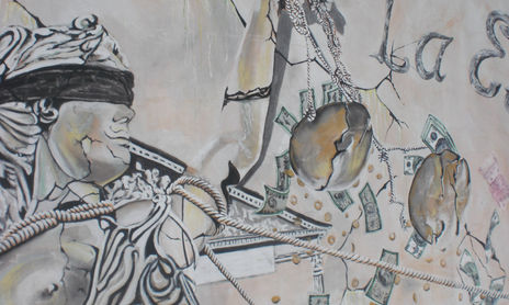 TELÓNES TEATRO 8´00 X 5´00