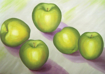 Manzanas