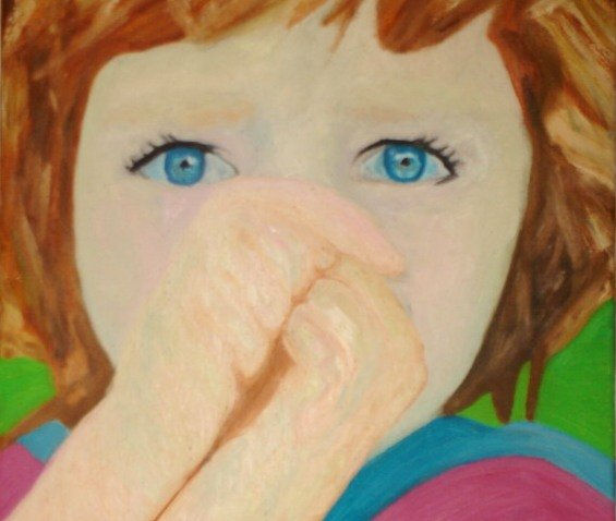 ojos