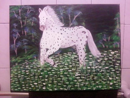 Horse