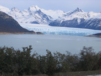 Glaciar Perito Moreno