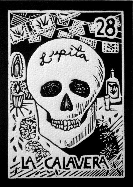 La calavera