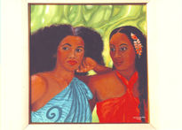 La paleta de Gauguin