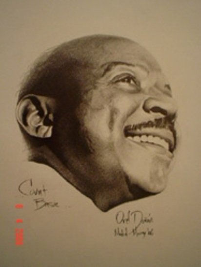 Count Basie