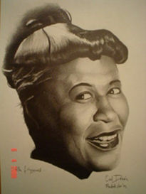 Ella Fitzgerald