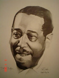 Duke Ellington