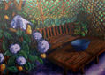 Estar en Jardin