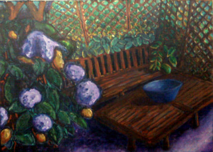 Estar en Jardin