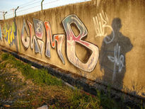 Graffiti