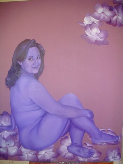 Violeta
