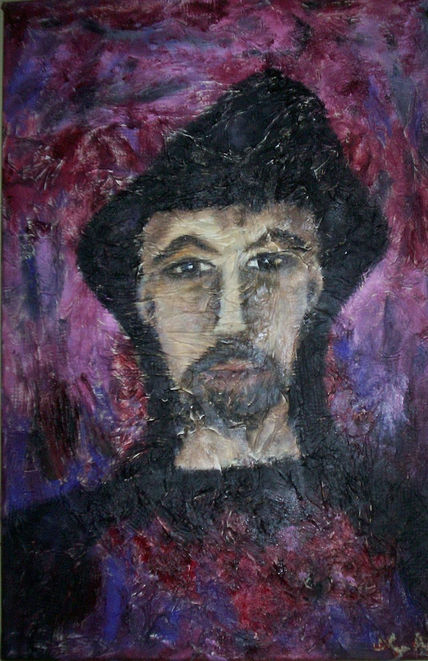 El monje