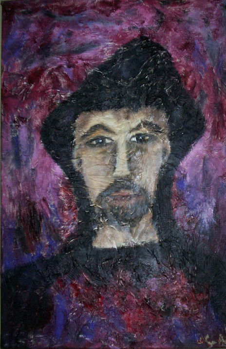 El monje