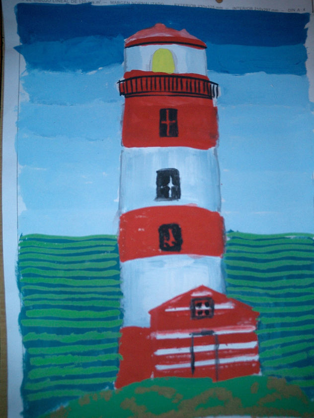 faro isla