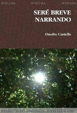 Seré Breve Narrando