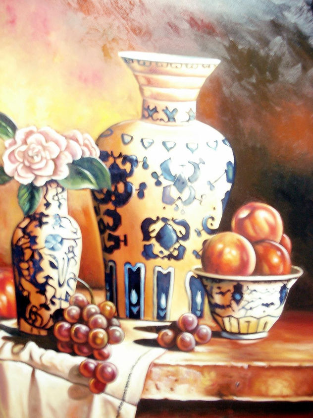 BODEGON