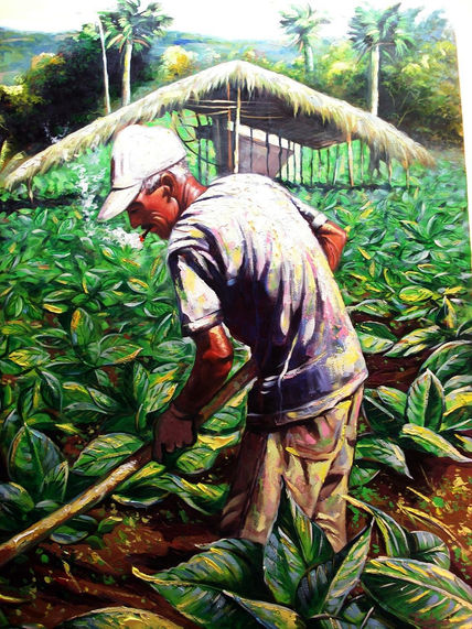 Campesino
