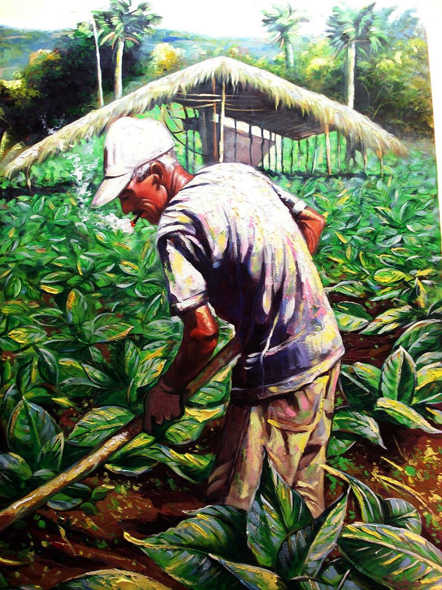 CAMPESINO