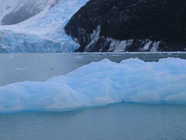 Glaciares 