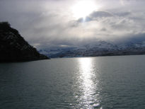 Glaciares