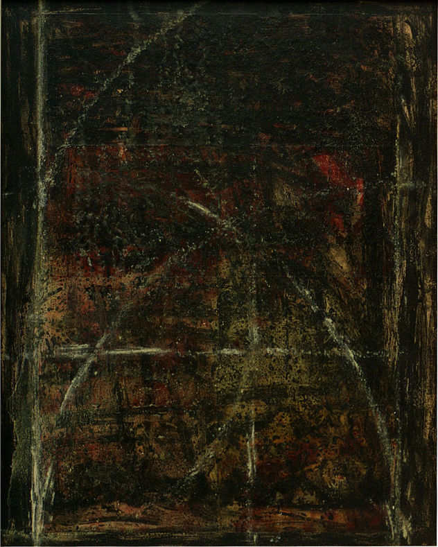 "El Orden del Caos"