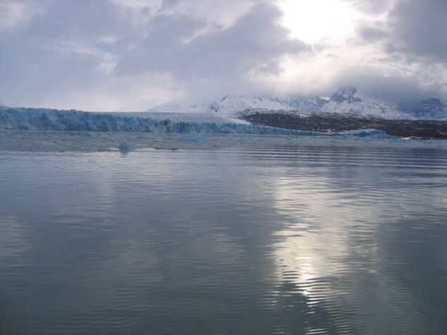 Glaciares 