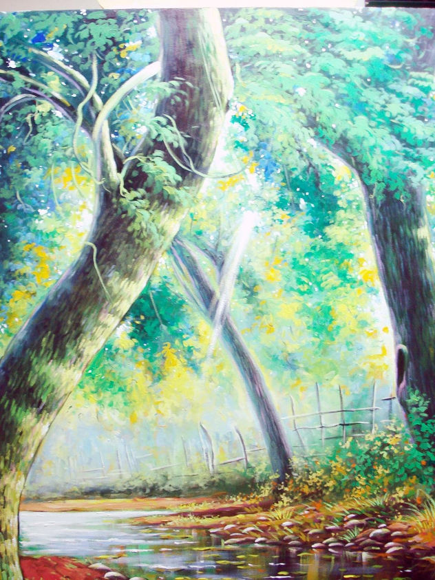 PAISAJE