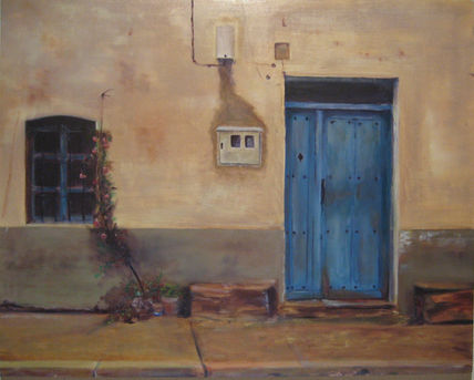 Puerta y ventana