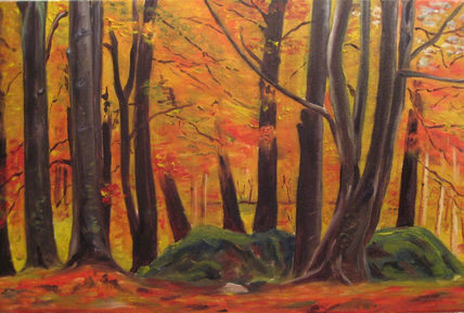 Otoño