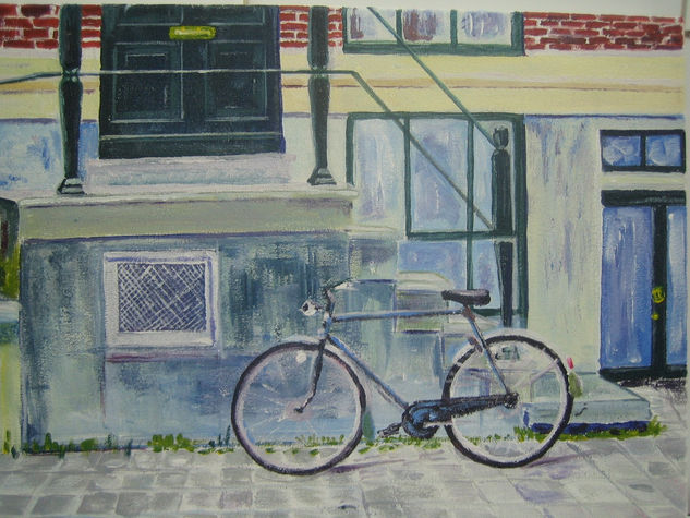 BICICLETA 2 