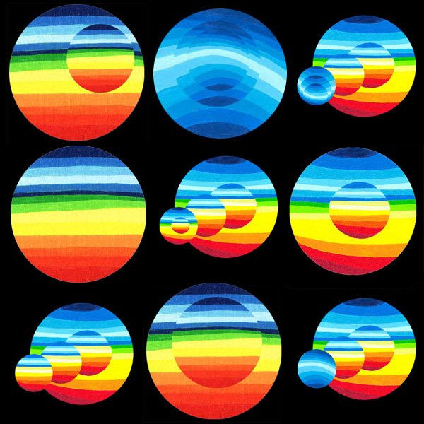 cosmos