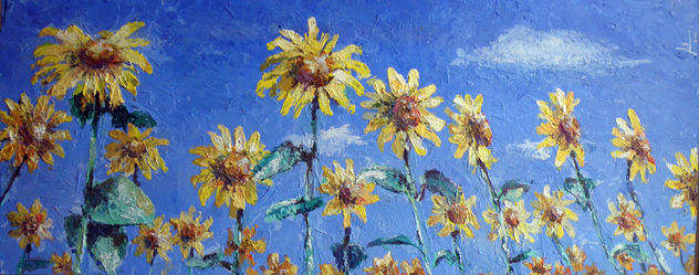 Girasoles