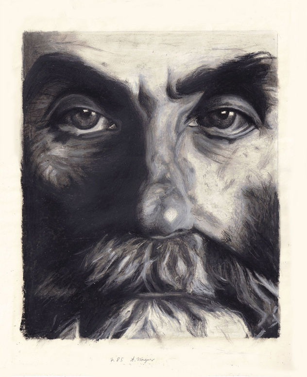 Witkiewicz - pintor polaco