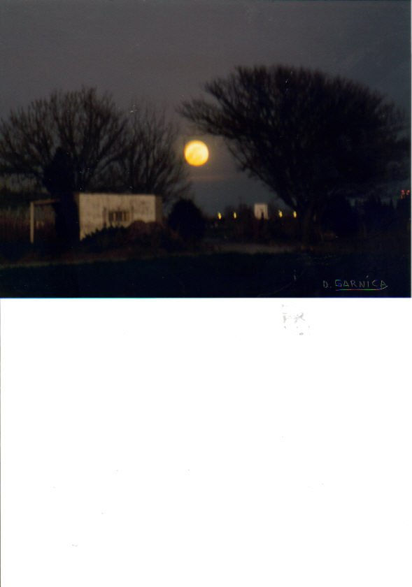 luna llena