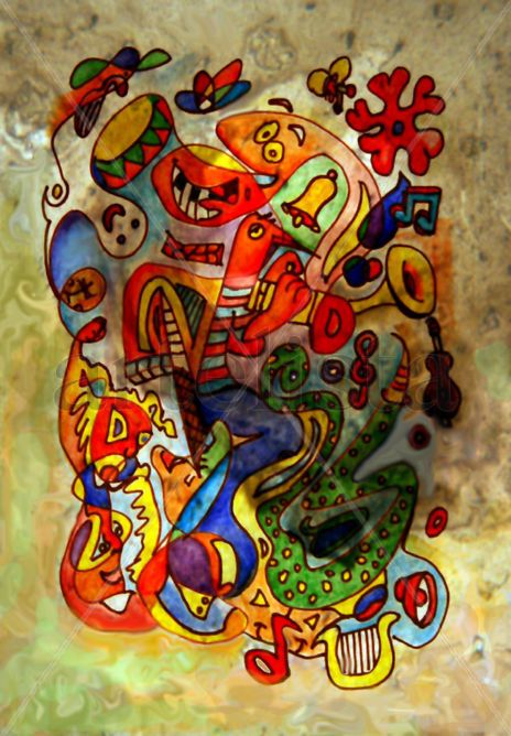 Desacores musicales