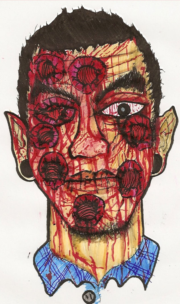 yo muerto