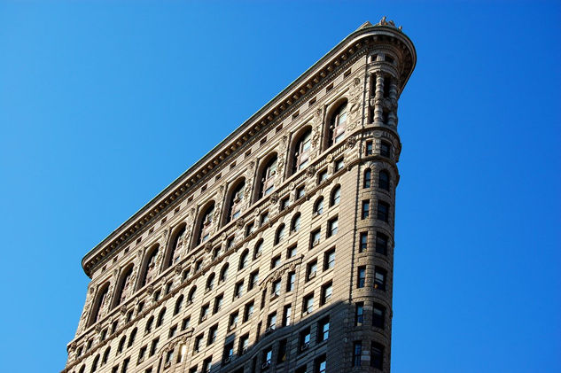 Flatiron Building 