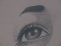 Mirada de mujer