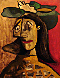 Dora Maar revisitada