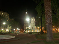 Buenos Aires urbanos