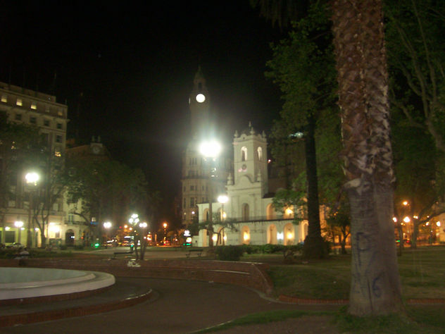 Buenos Aires urbanos