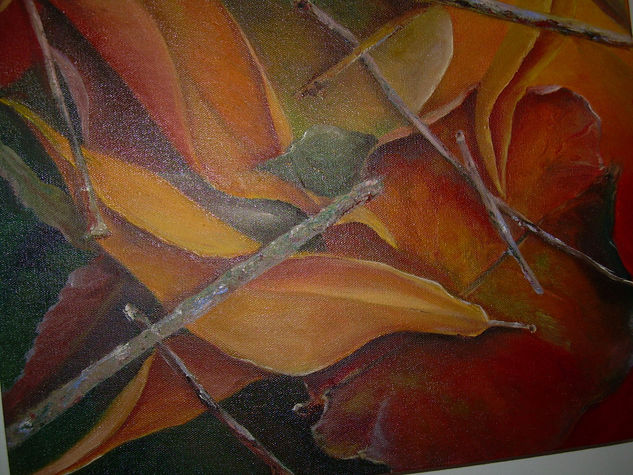 otoño 