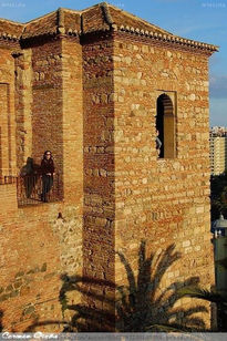 Torre de Maldonado