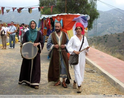 Fiesta del Monfí