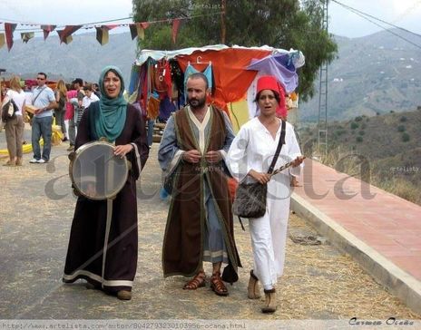 Fiesta del Monfí