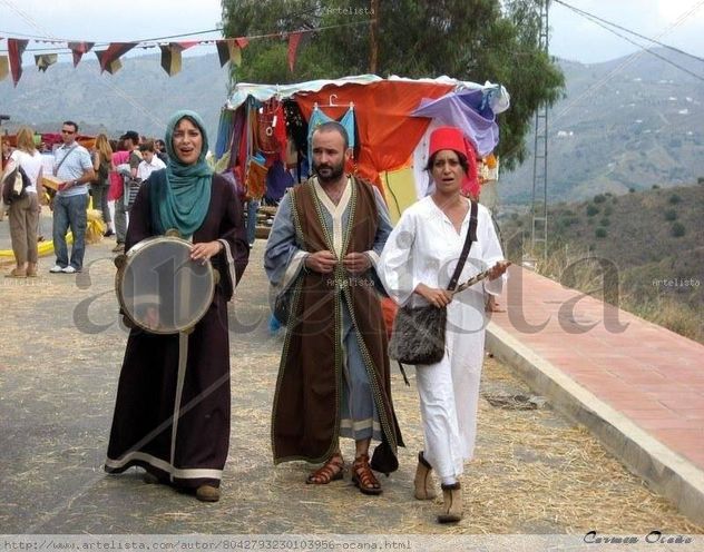 Fiesta del Monfí