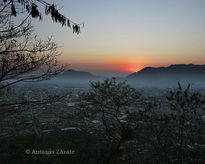 Así amanece Orizaba