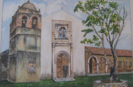 Convento