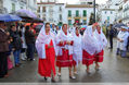 Día de las Mozas. Tolox