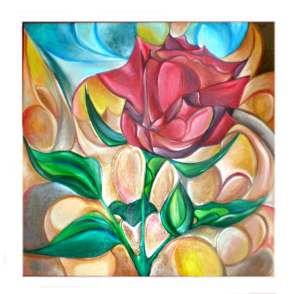 Rosa