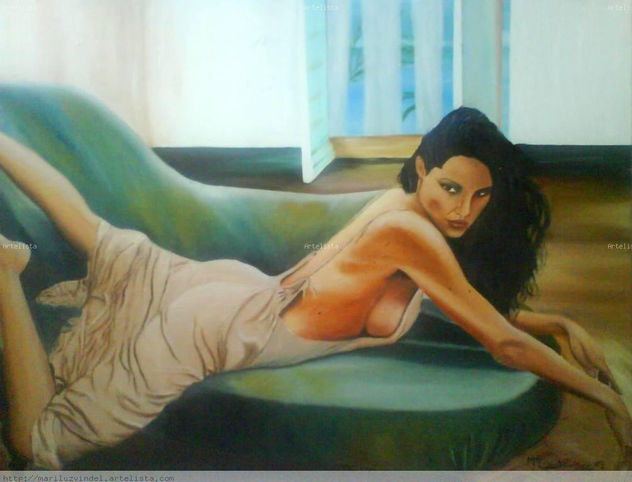 SENSUALIDAD
